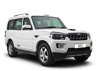 Mahindra Scorpio-img